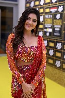 Athulya Ravi at Nexa SIIMA Awards 2023
